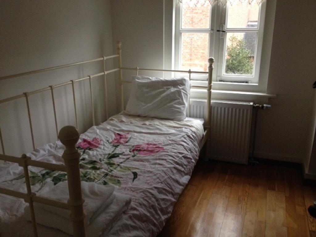 B&B Marienhof Vught Ruang foto