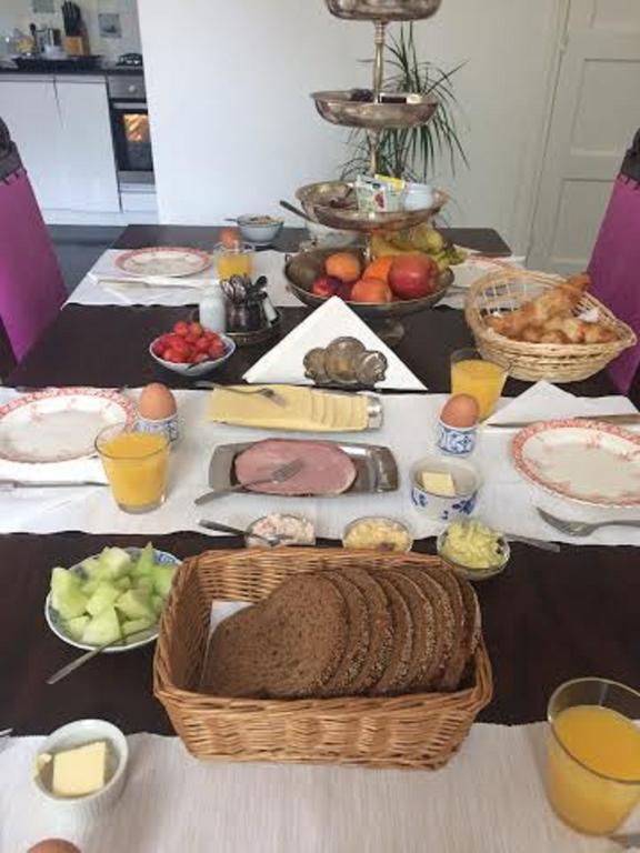 B&B Marienhof Vught Bagian luar foto