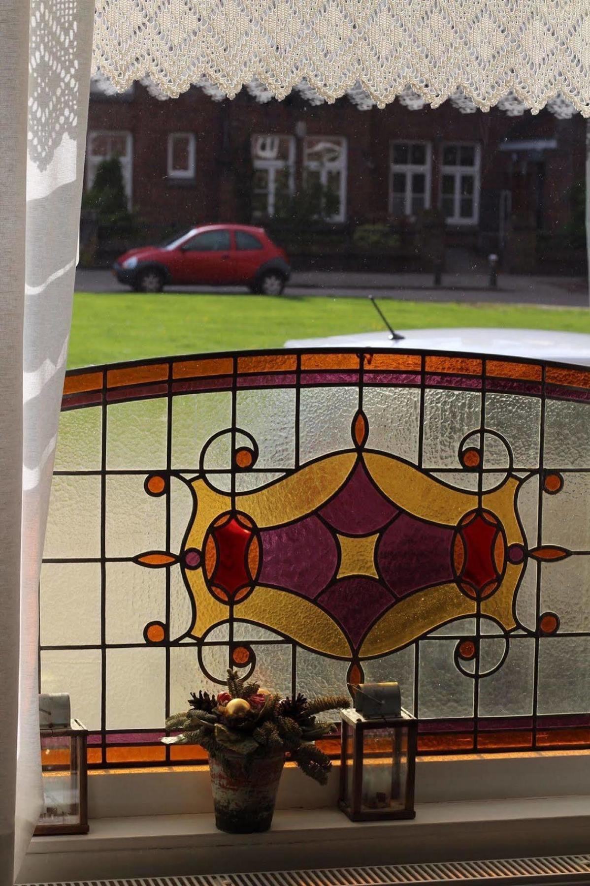 B&B Marienhof Vught Bagian luar foto