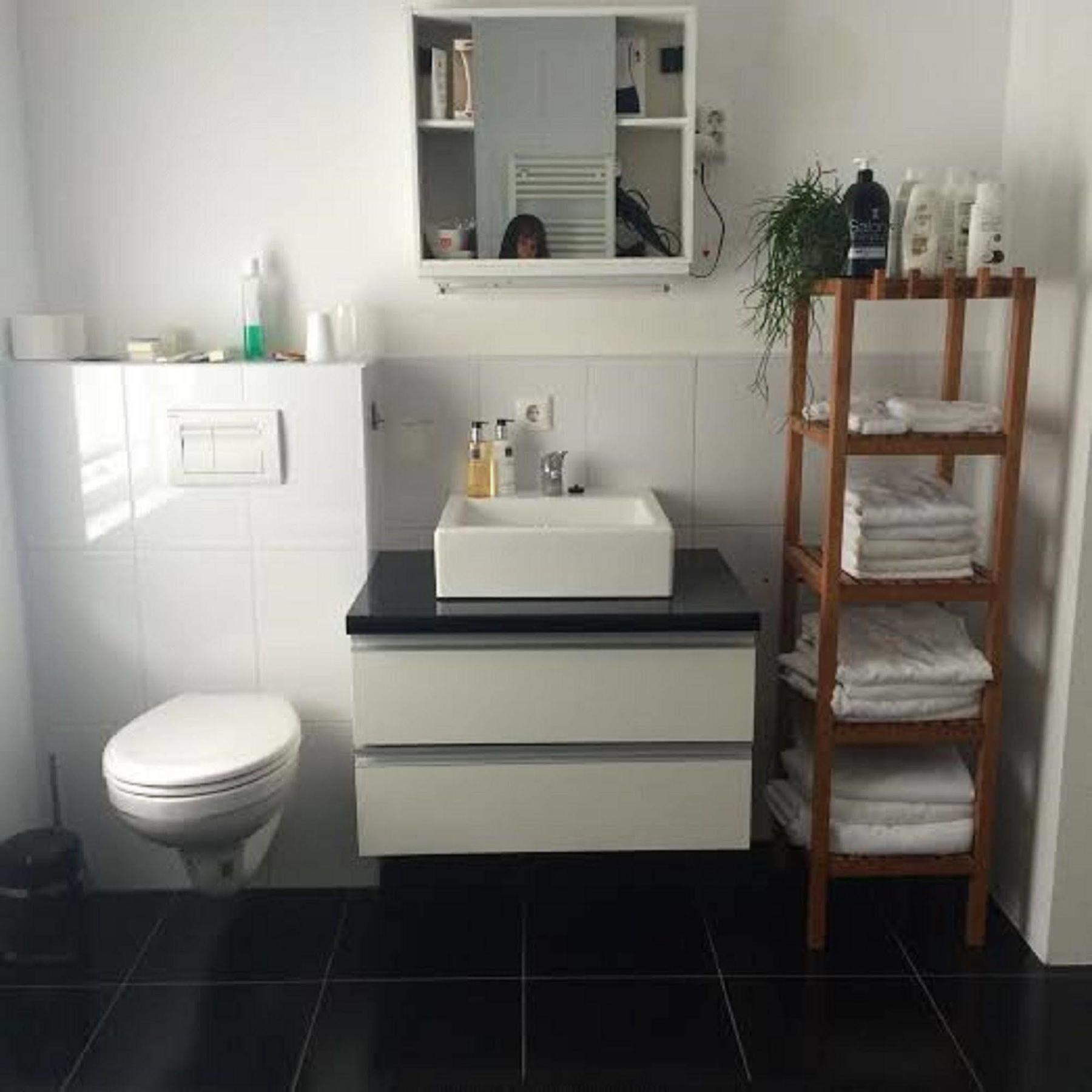 B&B Marienhof Vught Bagian luar foto