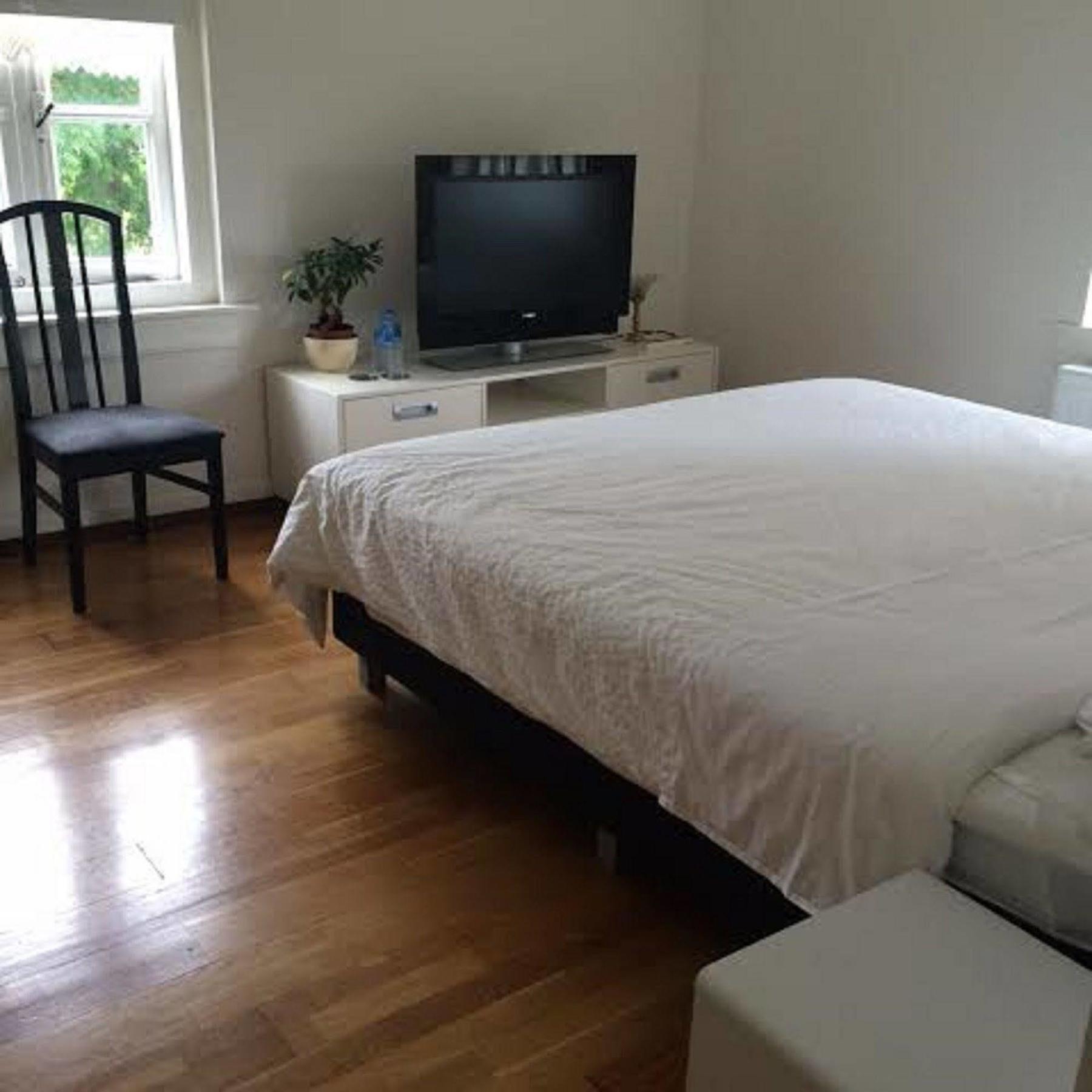 B&B Marienhof Vught Bagian luar foto