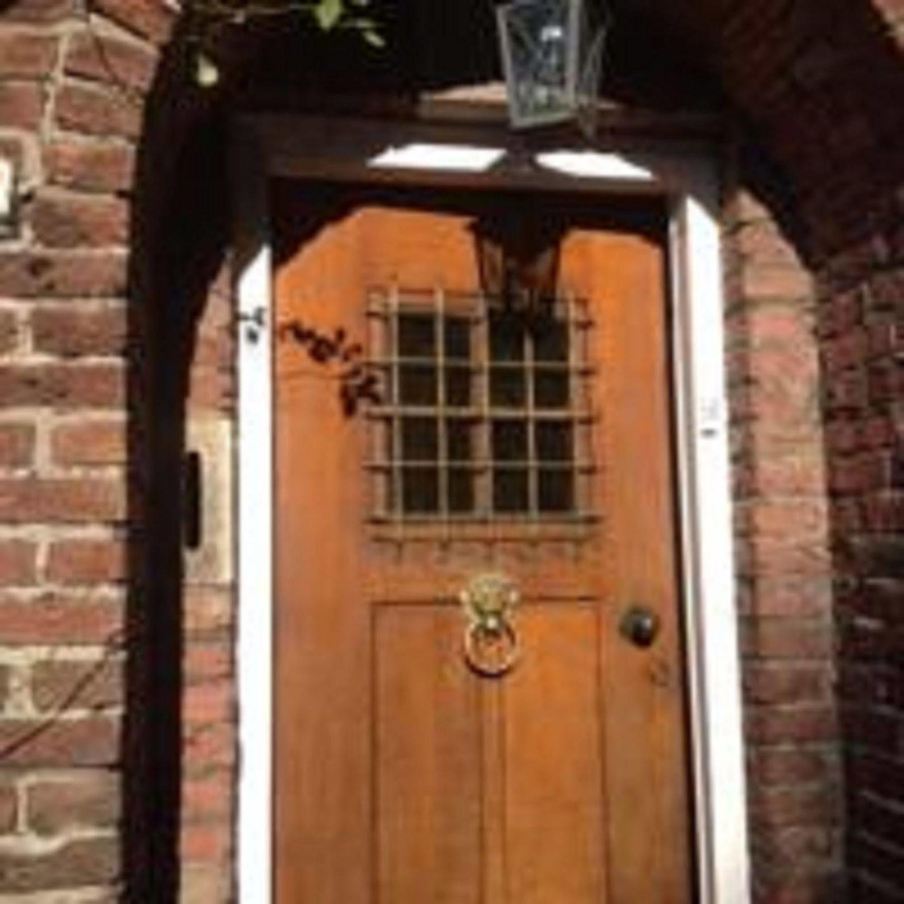 B&B Marienhof Vught Bagian luar foto