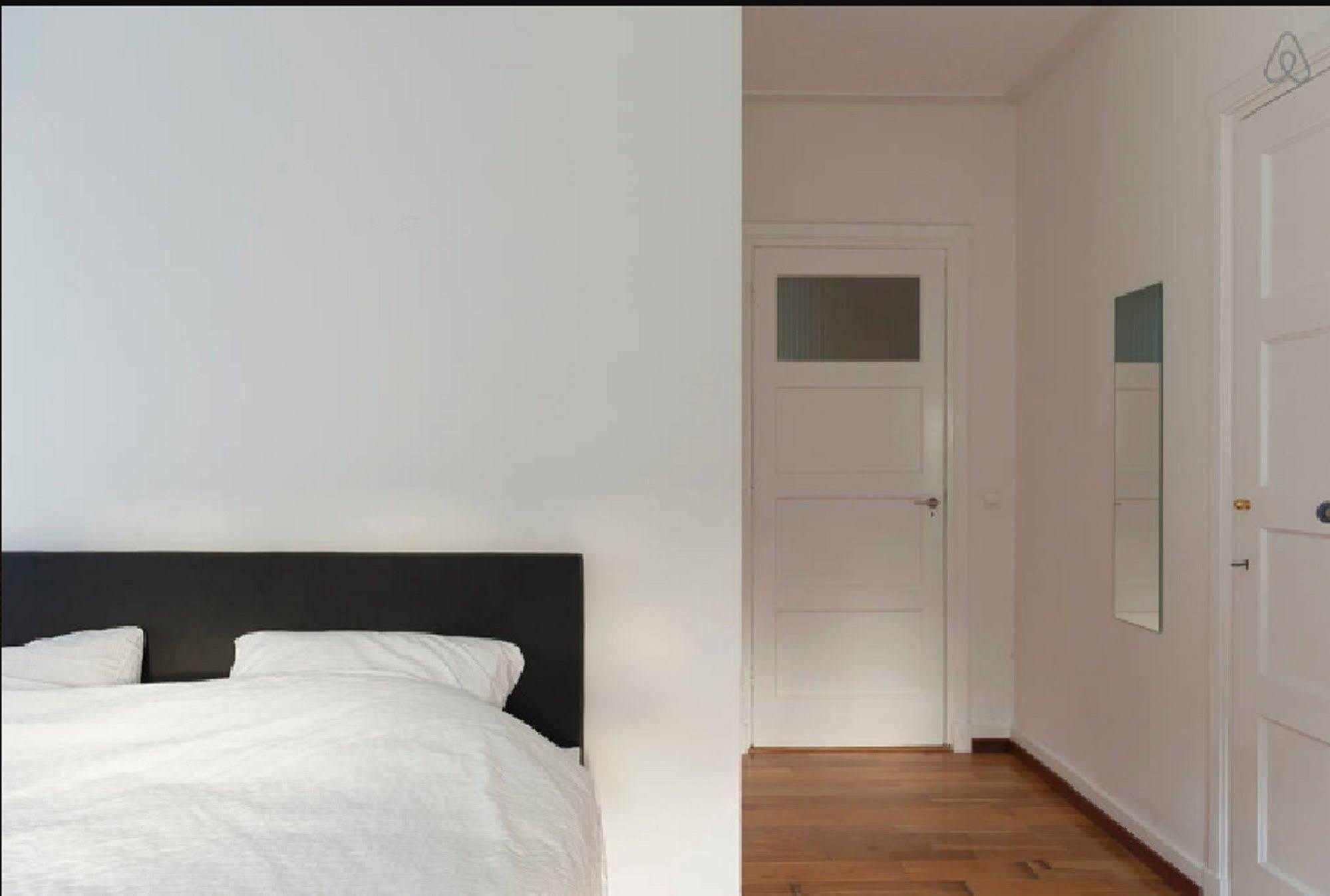 B&B Marienhof Vught Bagian luar foto