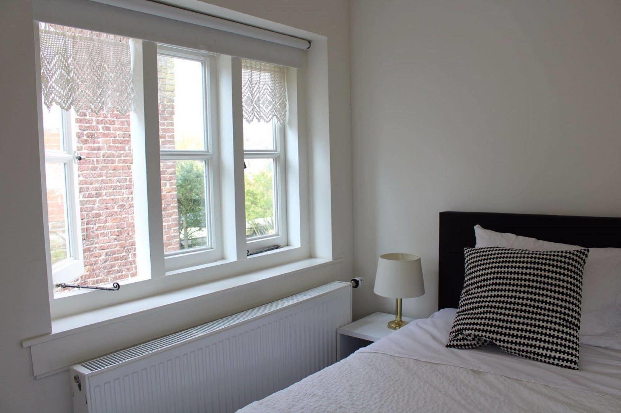 B&B Marienhof Vught Bagian luar foto